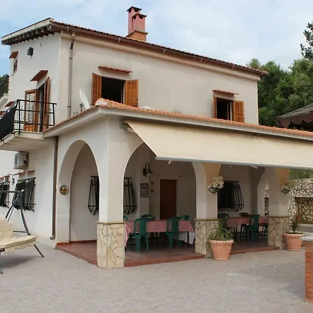 Vakantiehuis Maria *
