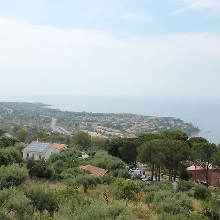Vakantiehuis Maria Cefalù