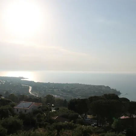 Maria Vakantiehuis Cefalù