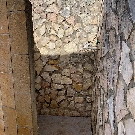 Feriehus Maria *