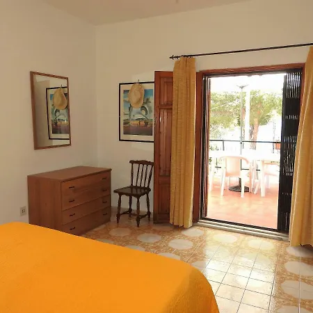 Vakantiehuis Maria Cefalù