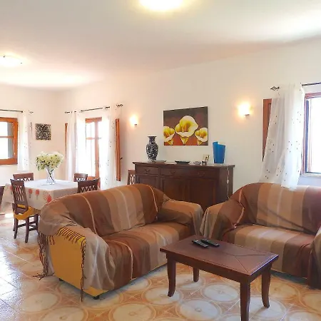 Vakantiehuis Maria Cefalù