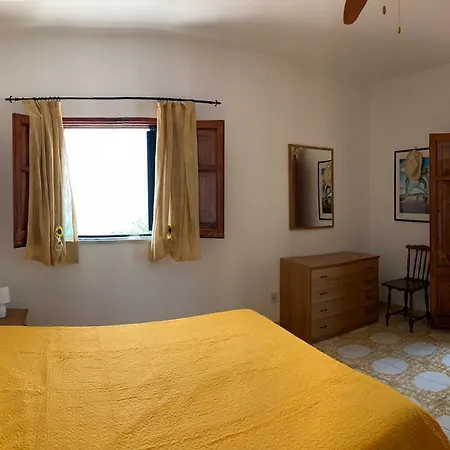 Feriehus Maria Cefalù