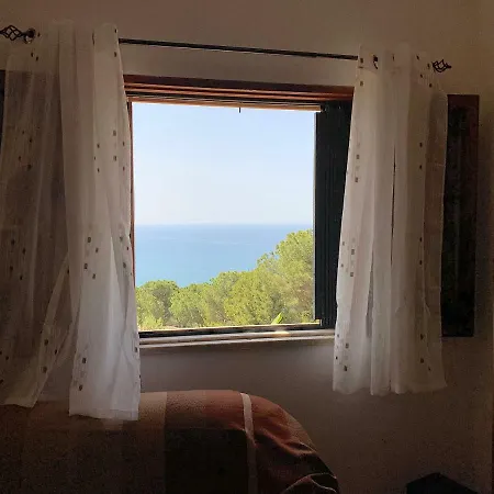 Vakantiehuis Maria